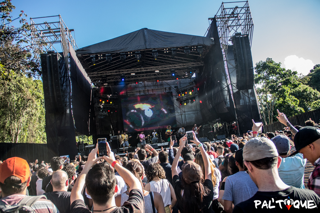 El Cusica Fest la experiencia más esperada del 2022 - Pal Toque