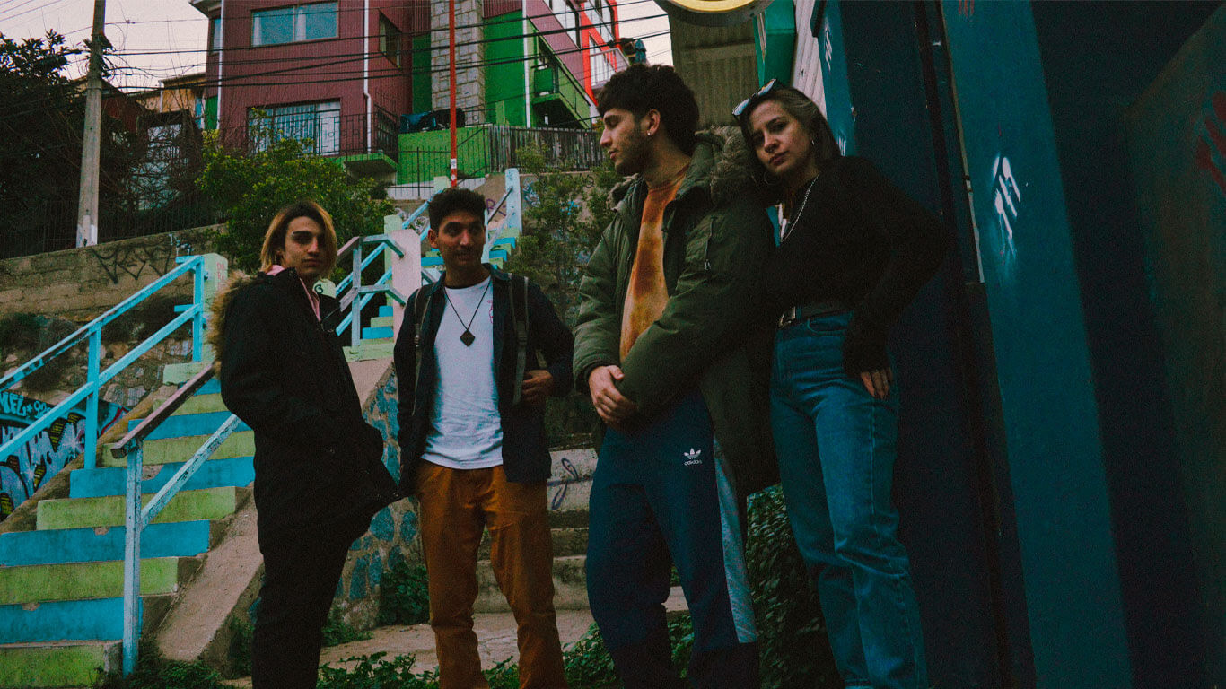 El Lorenzo Pa trae trap, indie y reguetón en su nuevo álbum “Pogo ...