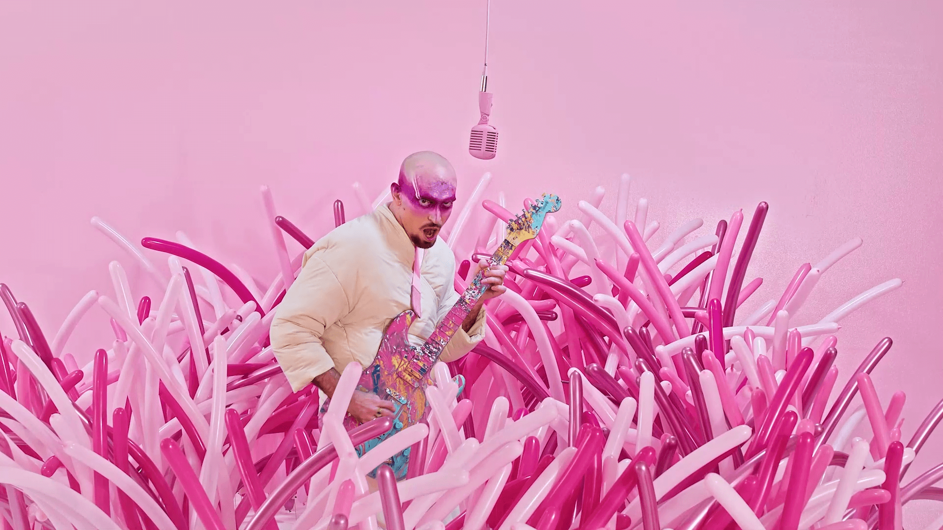 Famasloop tiene nuevo disco - Pal Toque