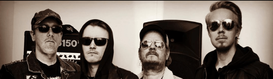 Wormlord: El legado del death metal clásico presenta 'Open Wounds ...