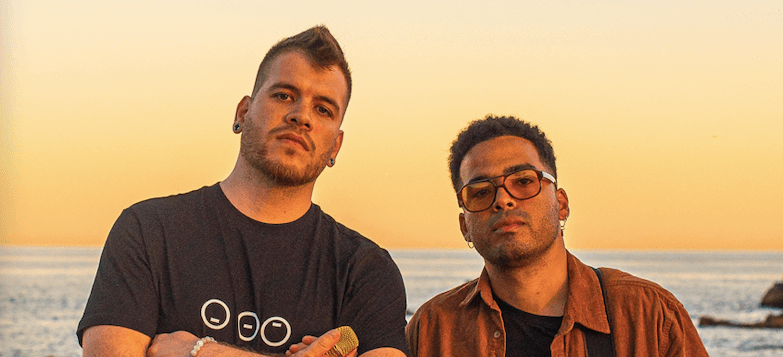GoldenSide lanza Babe, una canción para amar sin miedo - Pal Toque