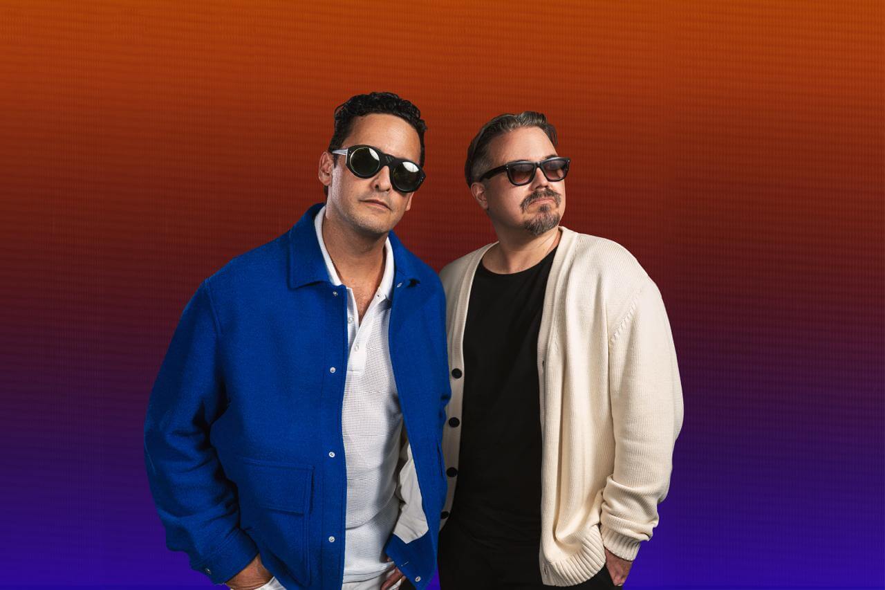 Los Amigos Invisibles se presentarán en el Caracas Music Hall - Pal Toque
