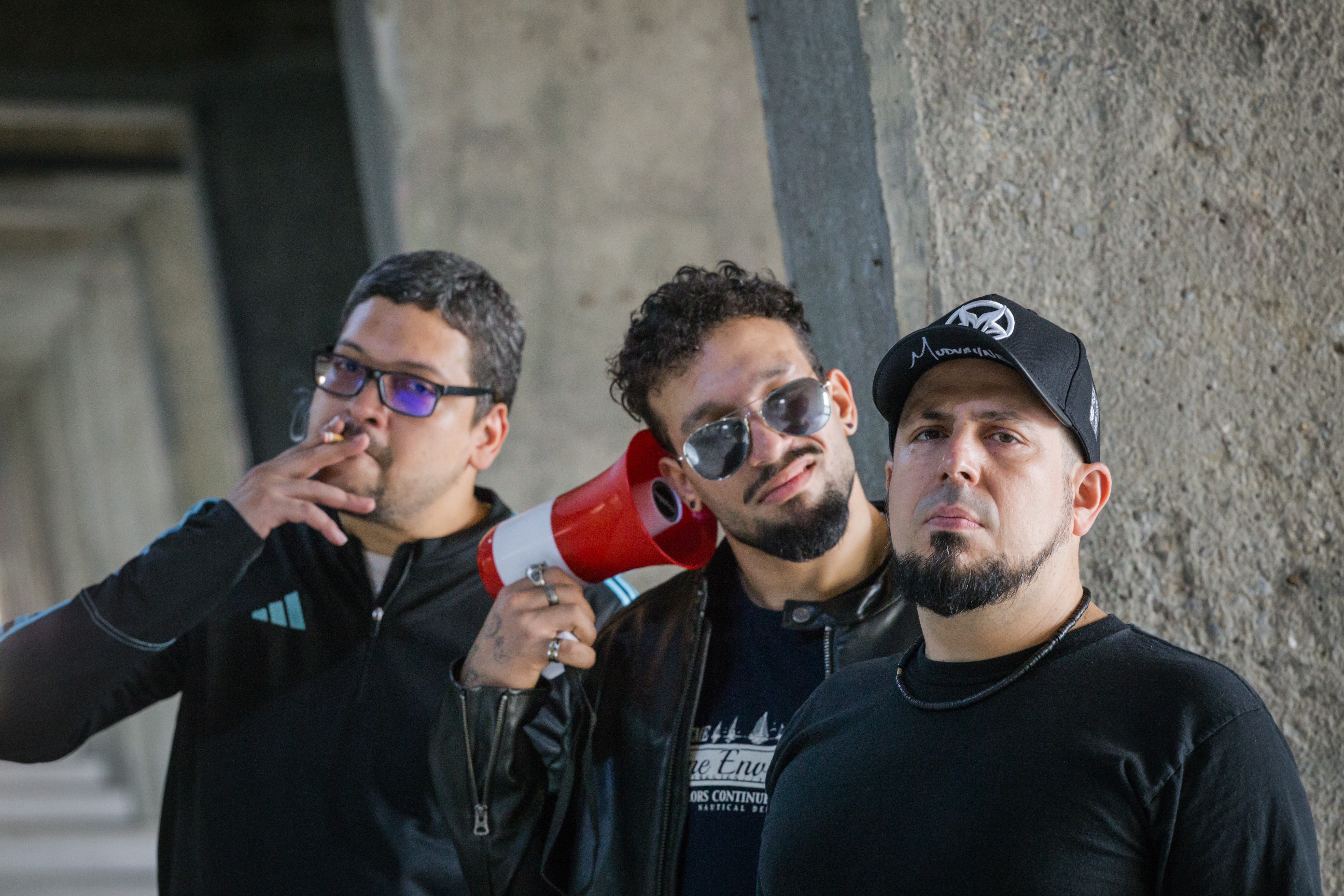 Yelliprota debuta con “Amanda” y sacude el rock caraqueño - Pal Toque